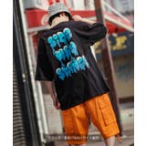 半袖Tシャツ メンズ SIDEWAY | improves | 詳細画像7