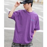 半袖Tシャツ メンズ SIDEWAY | improves | 詳細画像9