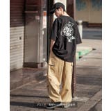 半袖Tシャツ メンズ SIDEWAY | improves | 詳細画像17 