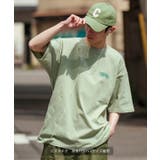 半袖Tシャツ メンズ SIDEWAY | improves | 詳細画像2 