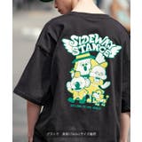 半袖Tシャツ メンズ SIDEWAY | improves | 詳細画像11 