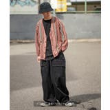 半袖Tシャツ メンズ SIDEWAY | improves | 詳細画像15 