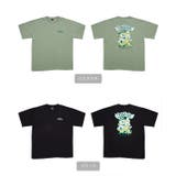 半袖Tシャツ メンズ SIDEWAY | improves | 詳細画像17 