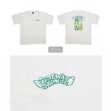 半袖Tシャツ メンズ SIDEWAY | improves | 詳細画像18 