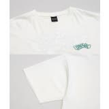 半袖Tシャツ メンズ SIDEWAY | improves | 詳細画像19 