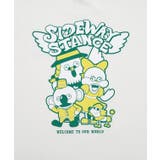 半袖Tシャツ メンズ SIDEWAY | improves | 詳細画像20 