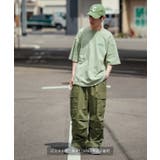 半袖Tシャツ メンズ SIDEWAY | improves | 詳細画像4 