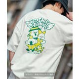 半袖Tシャツ メンズ SIDEWAY | improves | 詳細画像7 