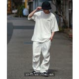 半袖Tシャツ メンズ SIDEWAY | improves | 詳細画像8 