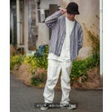 半袖Tシャツ メンズ SIDEWAY | improves | 詳細画像9 