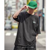 半袖Tシャツ メンズ SIDEWAY | improves | 詳細画像10 