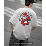 半袖Tシャツ メンズ SIDEWAY | improves | 詳細画像11