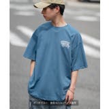 半袖Tシャツ メンズ SIDEWAY | improves | 詳細画像12
