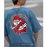 半袖Tシャツ メンズ SIDEWAY | improves | 詳細画像13