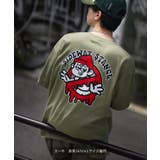 半袖Tシャツ メンズ SIDEWAY | improves | 詳細画像15