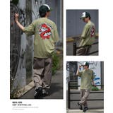 半袖Tシャツ メンズ SIDEWAY | improves | 詳細画像16