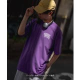 半袖Tシャツ メンズ SIDEWAY | improves | 詳細画像17