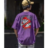 半袖Tシャツ メンズ SIDEWAY | improves | 詳細画像18