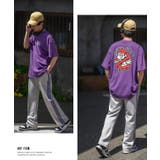 半袖Tシャツ メンズ SIDEWAY | improves | 詳細画像19