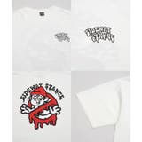 半袖Tシャツ メンズ SIDEWAY | improves | 詳細画像20