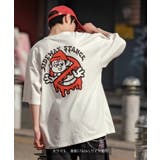 半袖Tシャツ メンズ SIDEWAY | improves | 詳細画像3