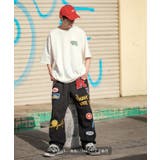 半袖Tシャツ メンズ SIDEWAY | improves | 詳細画像4