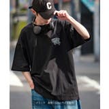 半袖Tシャツ メンズ SIDEWAY | improves | 詳細画像6