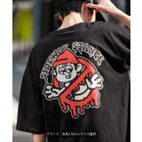 半袖Tシャツ メンズ SIDEWAY | improves | 詳細画像7
