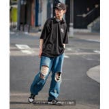 半袖Tシャツ メンズ SIDEWAY | improves | 詳細画像8