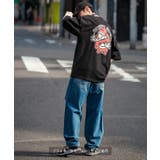 半袖Tシャツ メンズ SIDEWAY | improves | 詳細画像9