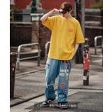 半袖Tシャツ メンズ SIDEWAY | improves | 詳細画像11