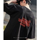 半袖Tシャツ メンズ SIDEWAY | improves | 詳細画像13