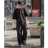 半袖Tシャツ メンズ SIDEWAY | improves | 詳細画像14