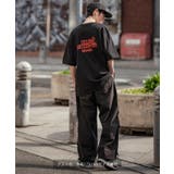 半袖Tシャツ メンズ SIDEWAY | improves | 詳細画像15