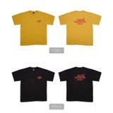 半袖Tシャツ メンズ SIDEWAY | improves | 詳細画像16