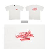 半袖Tシャツ メンズ SIDEWAY | improves | 詳細画像17