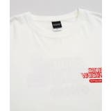 半袖Tシャツ メンズ SIDEWAY | improves | 詳細画像18