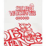 半袖Tシャツ メンズ SIDEWAY | improves | 詳細画像19