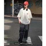 半袖Tシャツ メンズ SIDEWAY | improves | 詳細画像5