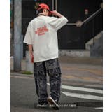 半袖Tシャツ メンズ SIDEWAY | improves | 詳細画像6