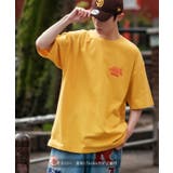 半袖Tシャツ メンズ SIDEWAY | improves | 詳細画像7