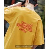 半袖Tシャツ メンズ SIDEWAY | improves | 詳細画像8
