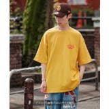 半袖Tシャツ メンズ SIDEWAY | improves | 詳細画像9