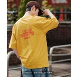 半袖Tシャツ メンズ SIDEWAY | improves | 詳細画像10