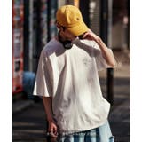 半袖Tシャツ メンズ SIDEWAY | improves | 詳細画像2