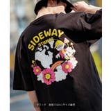 半袖Tシャツ メンズ SIDEWAY | improves | 詳細画像11