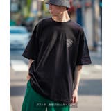 半袖Tシャツ メンズ SIDEWAY | improves | 詳細画像12