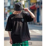 半袖Tシャツ メンズ SIDEWAY | improves | 詳細画像13