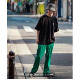 半袖Tシャツ メンズ SIDEWAY | improves | 詳細画像15