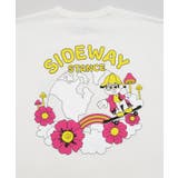 半袖Tシャツ メンズ SIDEWAY | improves | 詳細画像19
